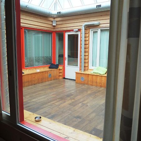 3Be Backpackers Bed & Breakfast ไอนด์โฮเวน ห้อง รูปภาพ