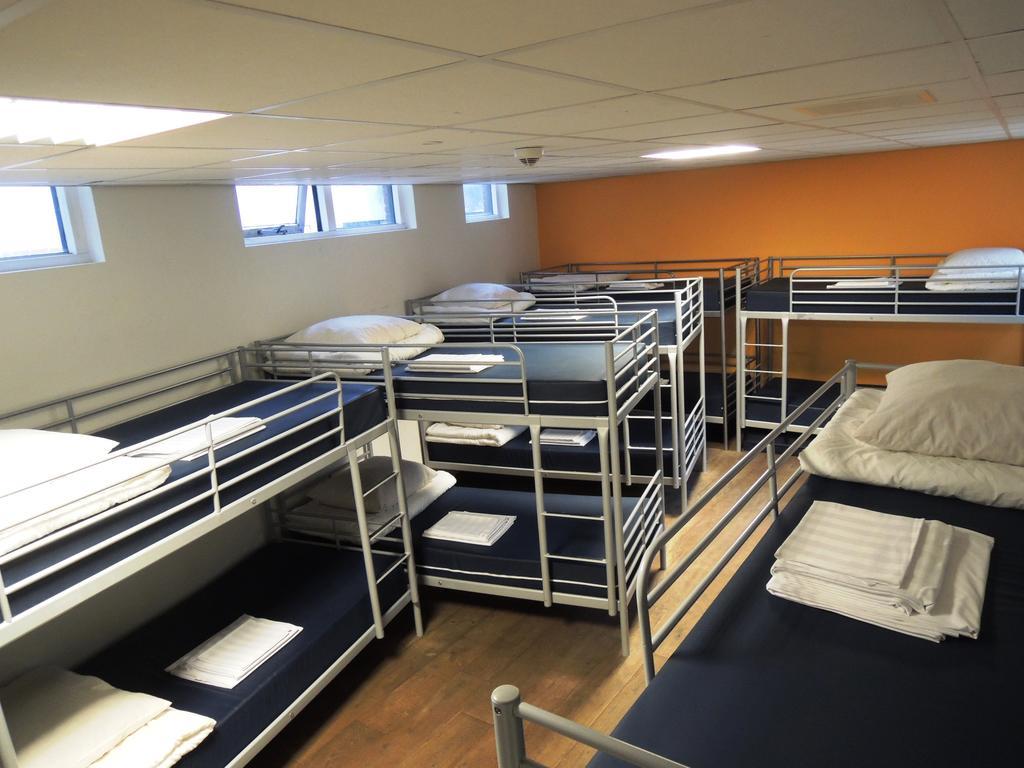 3Be Backpackers Bed & Breakfast ไอนด์โฮเวน ห้อง รูปภาพ