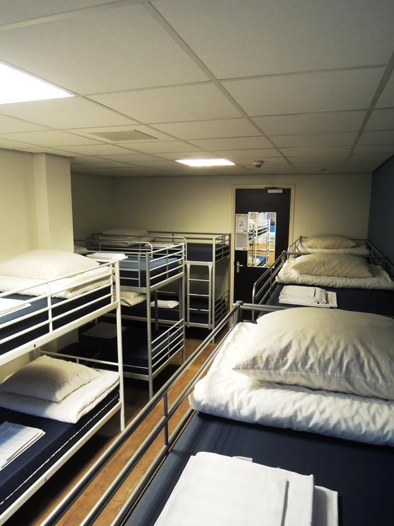 3Be Backpackers Bed & Breakfast ไอนด์โฮเวน ห้อง รูปภาพ
