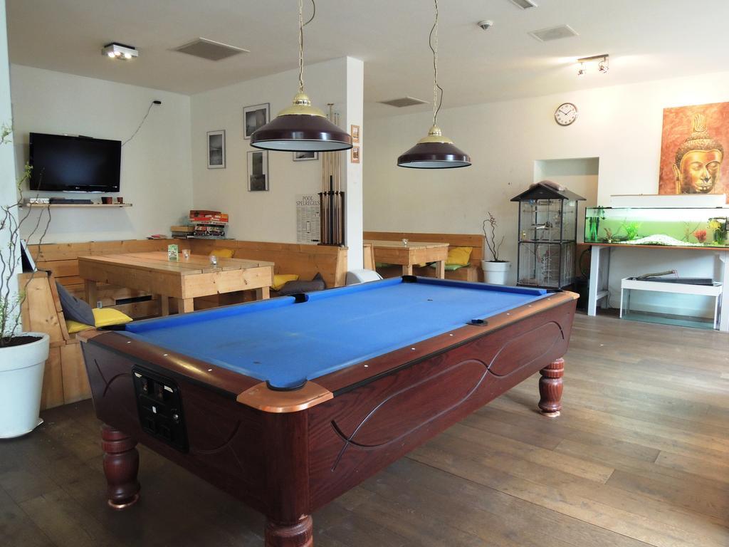 3Be Backpackers Bed & Breakfast ไอนด์โฮเวน ห้อง รูปภาพ