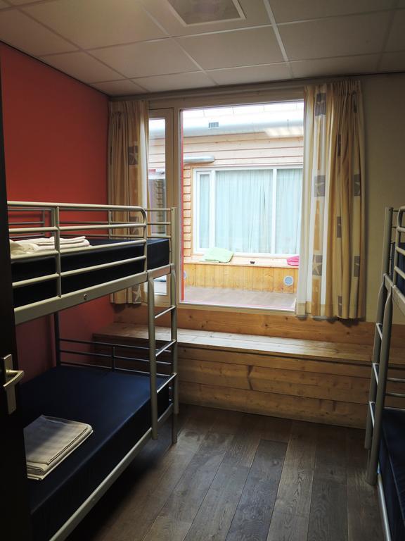 3Be Backpackers Bed & Breakfast ไอนด์โฮเวน ห้อง รูปภาพ