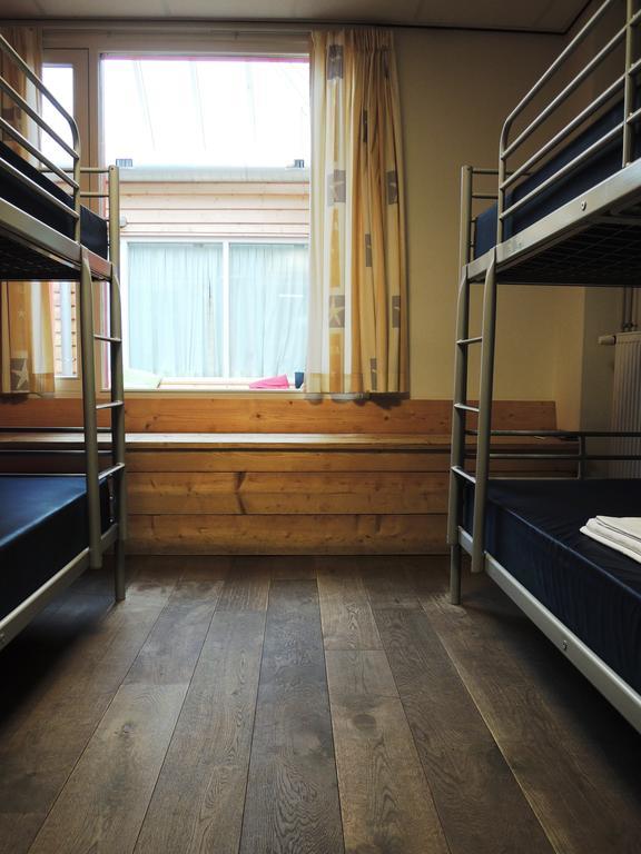 3Be Backpackers Bed & Breakfast ไอนด์โฮเวน ห้อง รูปภาพ