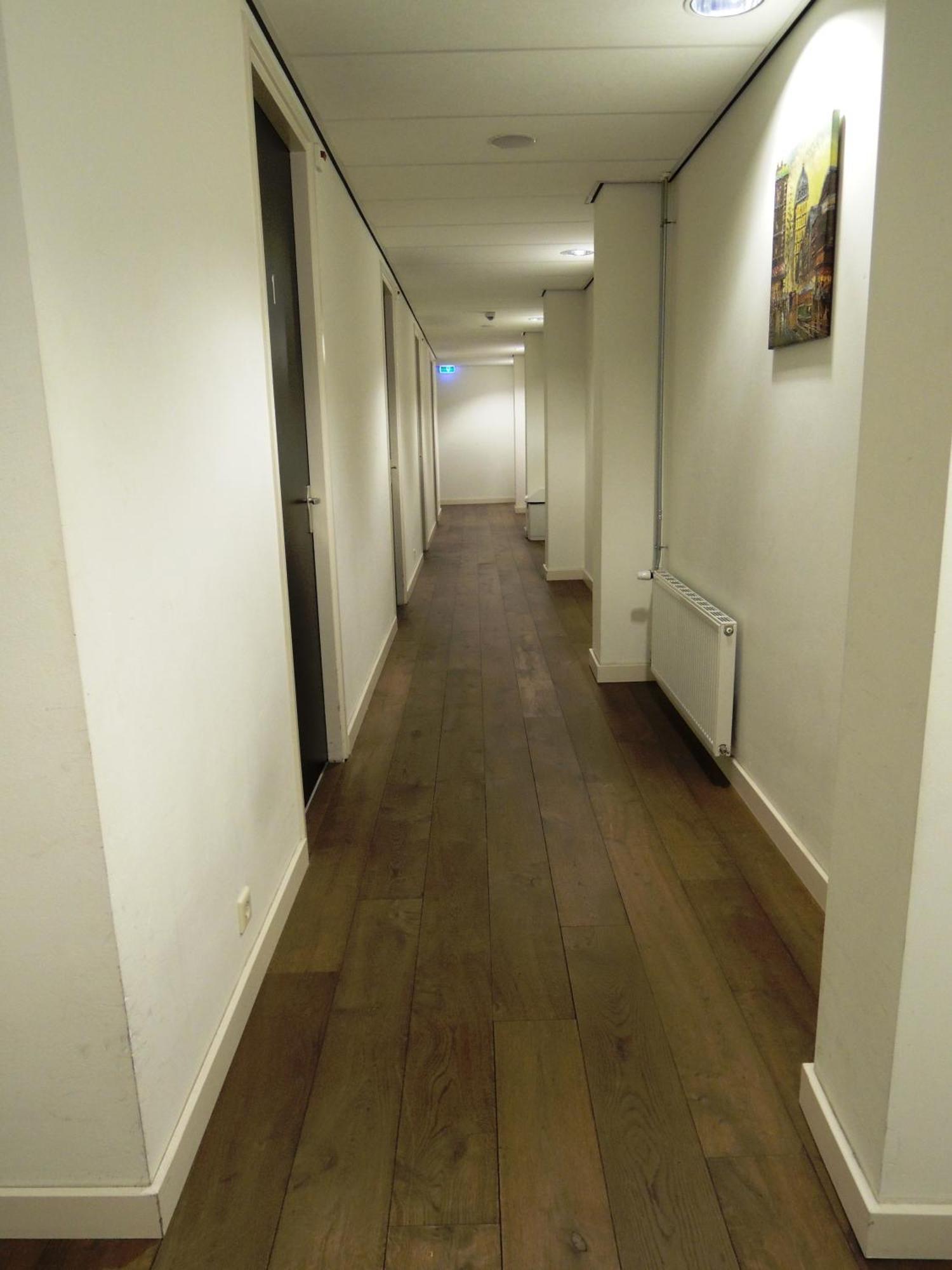3Be Backpackers Bed & Breakfast ไอนด์โฮเวน ห้อง รูปภาพ