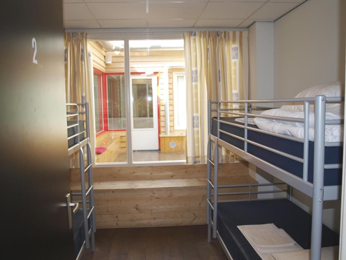 3Be Backpackers Bed & Breakfast ไอนด์โฮเวน ภายนอก รูปภาพ